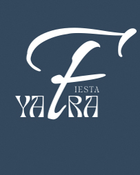 Fiestayatra group logo
